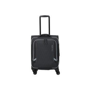 Travelite CORSIICA 4w S exp. black
